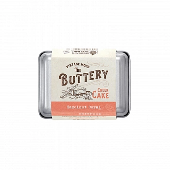 Мягкие запеченные румяна 07 Buttery Cheek Cake 07