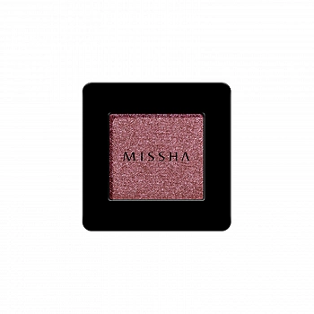 Тени для век (Шиммер) 10 Modern Shadow [Shimmer] 10