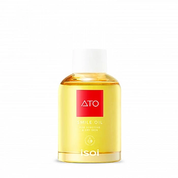 Концентрированное и питательное универсальное масло ATO Smile Oil