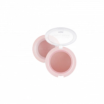 Желейные румяна 01 Juicy Pang Jelly Blusher 01