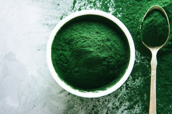 Экстракт водорослей: вся польза морских глубин в одном ингредиенте