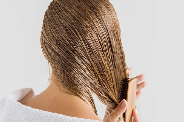 Новые тренды ухода за волосами