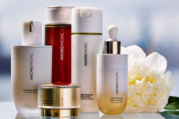 Amorepacific и Rationale – взаимовыгодное сотрудничество