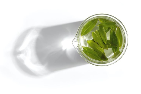 Зелёный чай: мощнейший природный антиоксидант в уходе за кожей