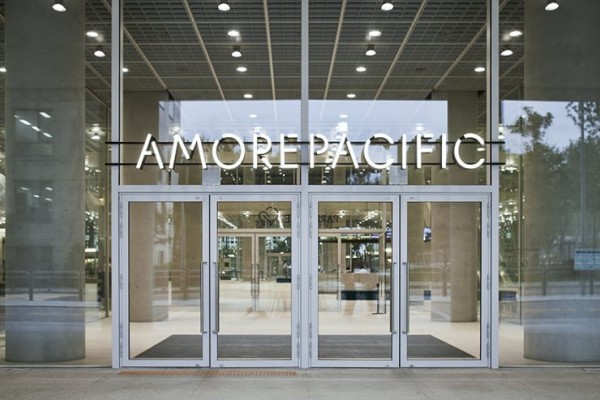 Новый исследовательский центр Amorepacific поможет защитить кожу от пыли