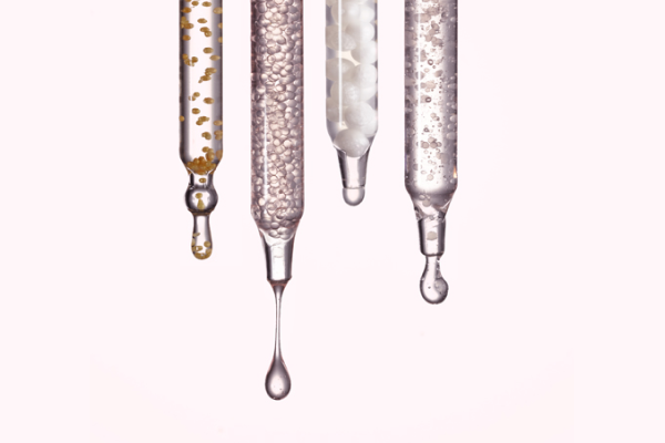 Кислоты в корейской косметике