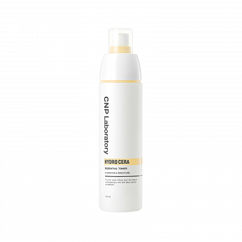 Увлажняющий тонер для лица Hydro Cera Essential Toner