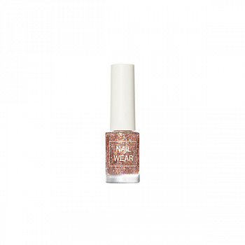 Лак для ногтей 47 Nail Wear 47
