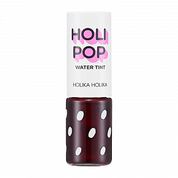 Тинт-чернила 01 Holipop Water Tint  01