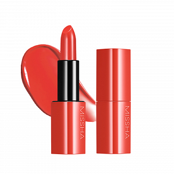 Помада 04 Dare Rouge Sheer Sleek 04