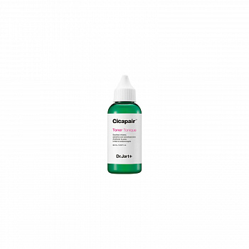 Тонер с экстрактом центеллы 60мл Cicapair Toner 60ml