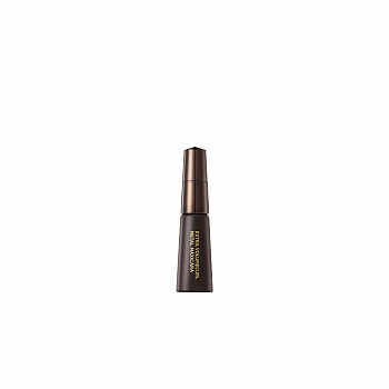 Металлическая тушь для экстра объема ресниц рефил 02 Коричневый Extra Volumecurl Metal Mascara Refill 02 Brown