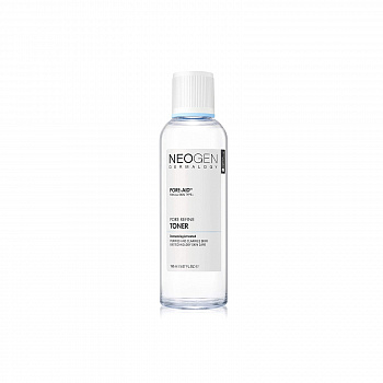 Тонер для сужения пор Pore Refine Toner