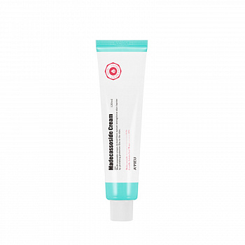 Восстанавливающий крем с мадекассосидом 120мл Madecassoside Cream 120ml