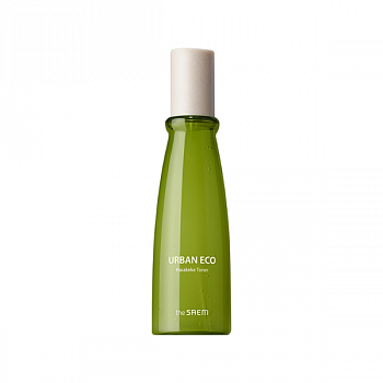 Тонер для лица Urban Eco Harakeke Toner