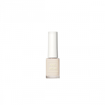 Лак для ногтей 38 Nail Wear 38