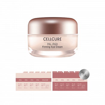 Укрепляющий крем для кожи вокруг глаз PAL-RGB Firming Eye Cream