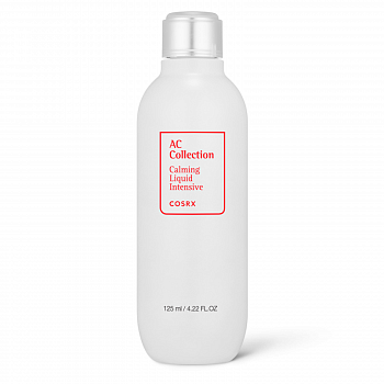 Интенсивный успокаивающий тоник для проблемной кожи AC Collection Calming Liquid Intensive