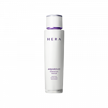 Увлажняющий тонер Aquabolic Essential Water