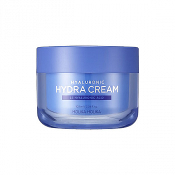 Увлажняющий крем для лица Hyaluronic Hydra Cream