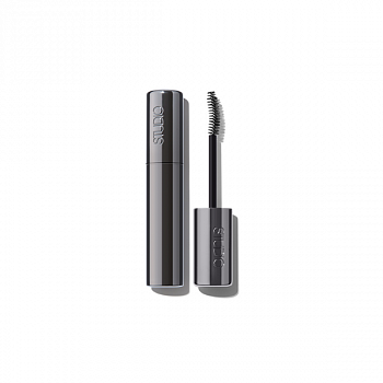 Водостойкая тушь для ресниц 01 Studio Double Fit Mascara 01 LongLash Curling