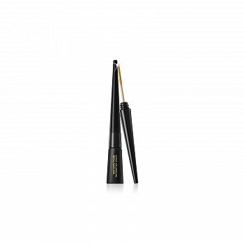 Металлическая тушь для экстра объема ресниц 01 Черный Extra Volumecurl Metal Mascara 01 Black