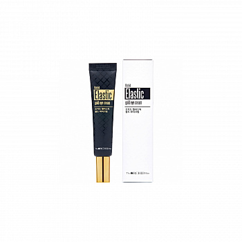 Крем для кожи вокруг глаз с золотом Elastic Gold Eye Cream