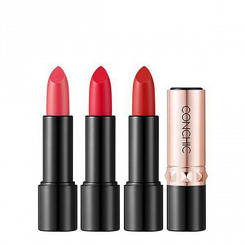 Губная помада 04 Conchic Color Mark Intense Lipstick 04