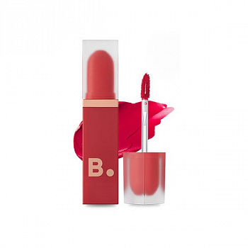 Вельветовый тинт для губ PK05 Velvet Blurred Lip PK05