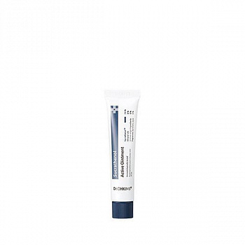Лечебный крем Dr.Ohkims Sucrathenol Active Ointment