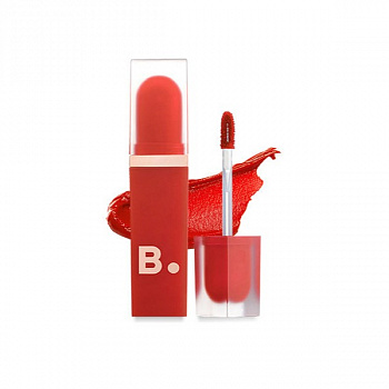 Вельветовый тинт для губ RD03 Velvet Blurred Lip RD03
