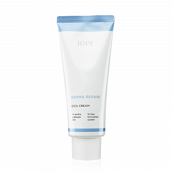 Восстанавливающий крем Derma Repair Cica Cream