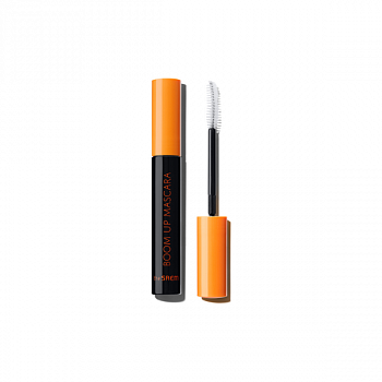 Фиксирующая тушь для ресниц 01 Saemmul Boom Up Fixer Mascara 01 Clear